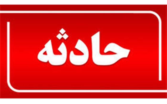 جزئیات سقوط هواپیمای آموزشی در فرودگاه اراک