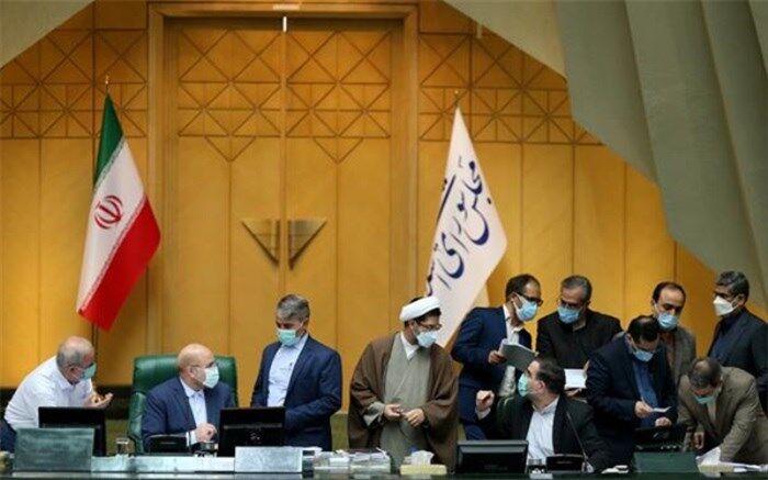 نمایندگان کشتار وحشیانه دانش‌آموزان افغانستانی را محکوم کردند