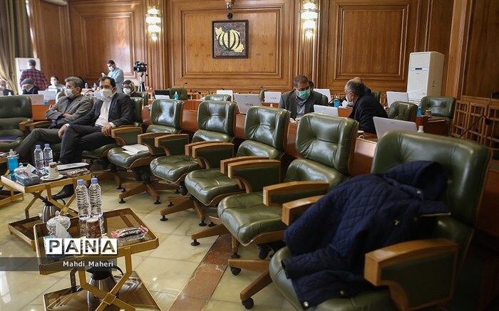 موافقت شورای شهر تهران با ایرادات فرمانداری به مصوبه طرح جامع مدیریت پسماند