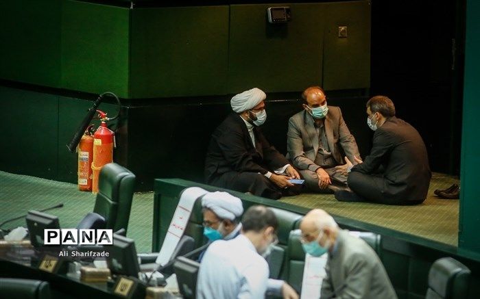 مجلس هفته آینده ۳ روز نشست علنی دارد