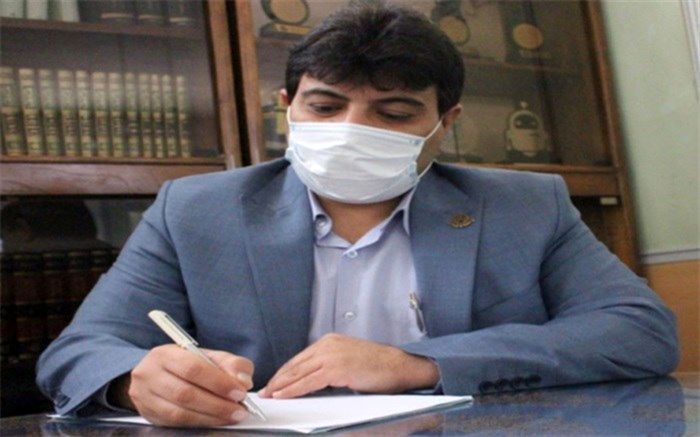 پیام تبریک  مدیر سازمان دانش آموزی استان بوشهر به مناسبت سالروز تاسیس سازمان دانش آموزی