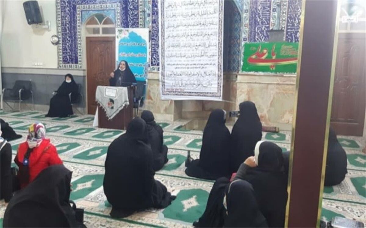 اجرای طرح ملی توان‌افزایی با ارتقاء تاب‌آوری اجتماعی زنان و خانواده