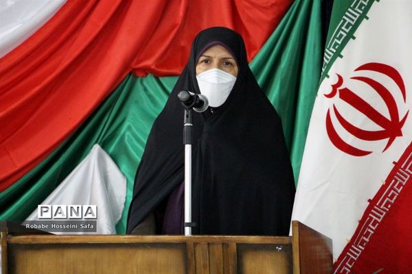 مراسم اختتامیه مسابقات قرآن، عترت، نماز و محفل انس با قرآن کریم منطقه ۱۷