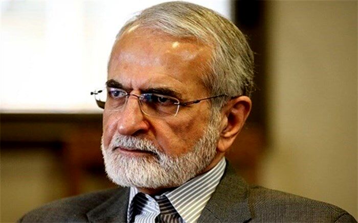 خرازی: جنگ واکسن موجب رسوایی قدرت‌های بزرگ شد