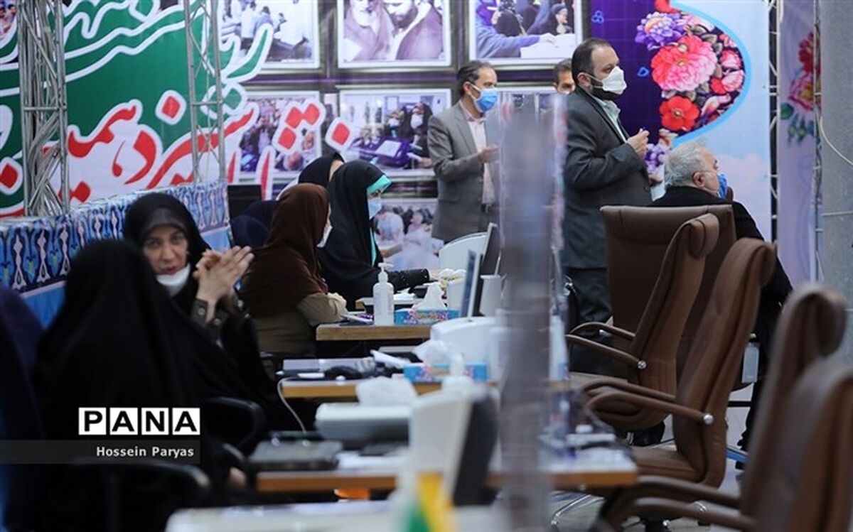 موسوی: ۵۷ نفر از داوطلبان به وزارت کشور مراجعه کردند