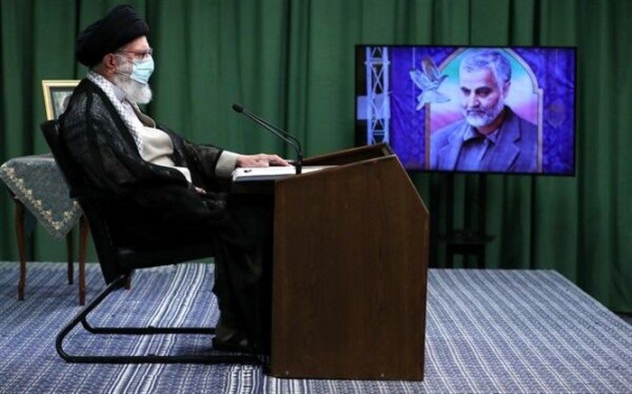 دولتی تشکیل شود که انقلابی، عدالتخواه، ضدفساد و معتقدبه تحول و جوانان باشد