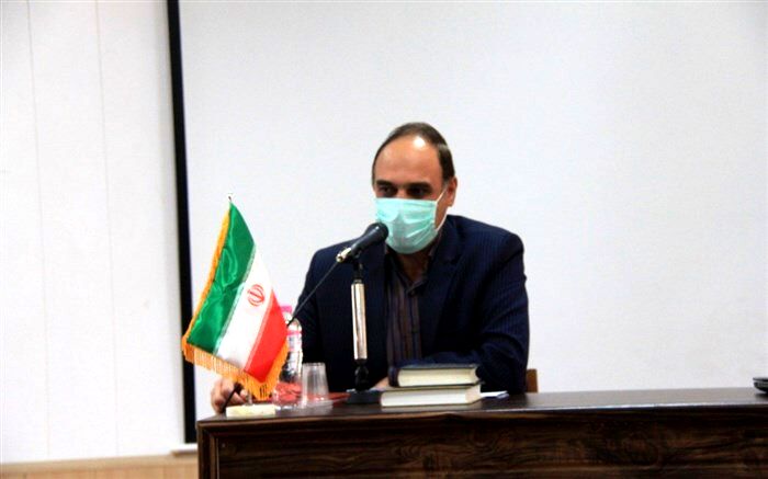برگزاری ویژه برنامه سالروز تاسیس سازمان دانش‌آموزی در پاکدشت