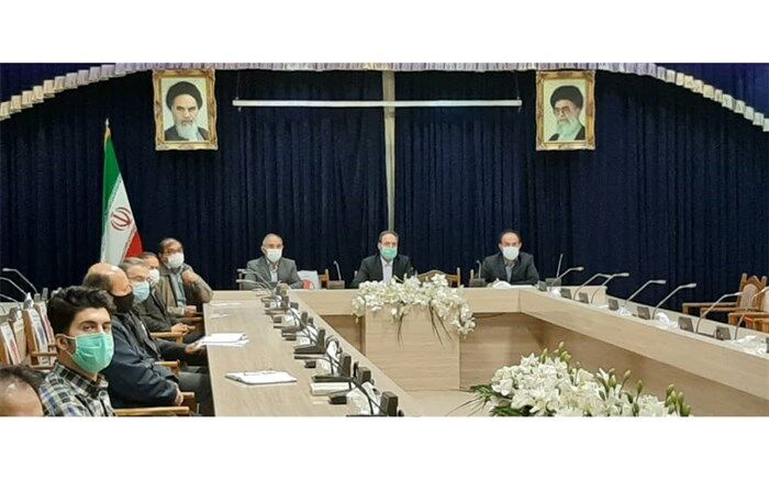 دفترچه های کشاورزی و باغی زارعان در استان اردبیل اصلاح می شود