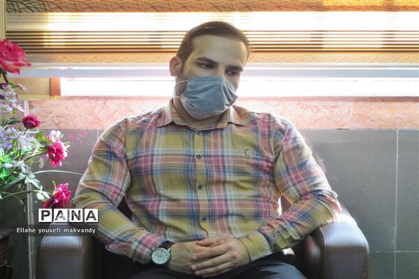 مراسم تجلیل از خانواده های معظم  شهدای فرهنگی  شهرستان امیدیه