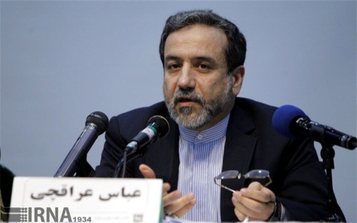 عراقچی: اگر تحریم‌ها به شکل قابل راستی‌آزمایی برداشته شوند، آماده‌ایم به اجرای کامل برجام برگردیم