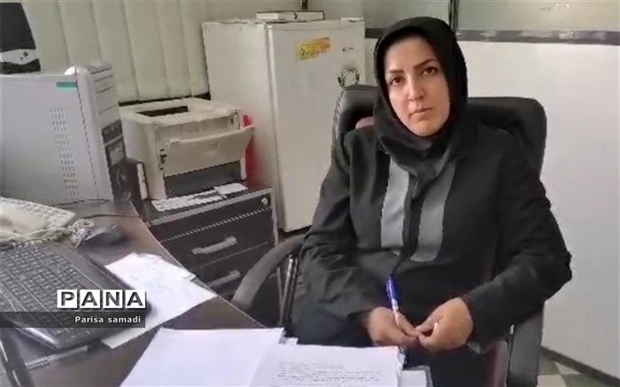 جزییات جلسه  با ناظران بهداشت در امتحانات نهایی