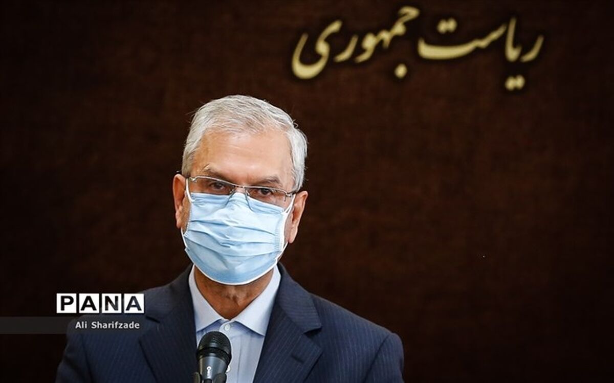 ربیعی: دولت به دنبال برگزاری انتخاباتی شایسته و حداکثری است