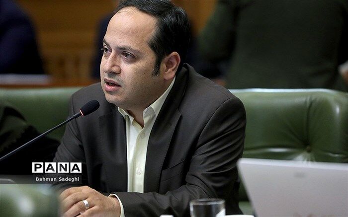 بوستان‌های بزرگ‌مقیاس باید برنامه‌ای پنج ساله داشته باشند