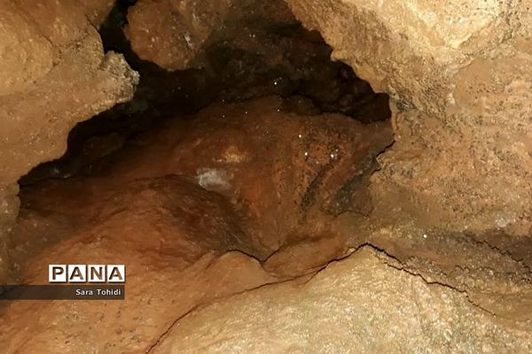 طبیعت بکر فریدو‌ن‌شهراصفهان