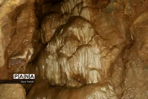 طبیعت بکر فریدو‌ن‌شهراصفهان