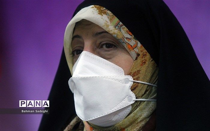 ابتکار: انتظار می‌رود شورای نگهبان این‌بار رجل سیاسی مونث را تایید کند