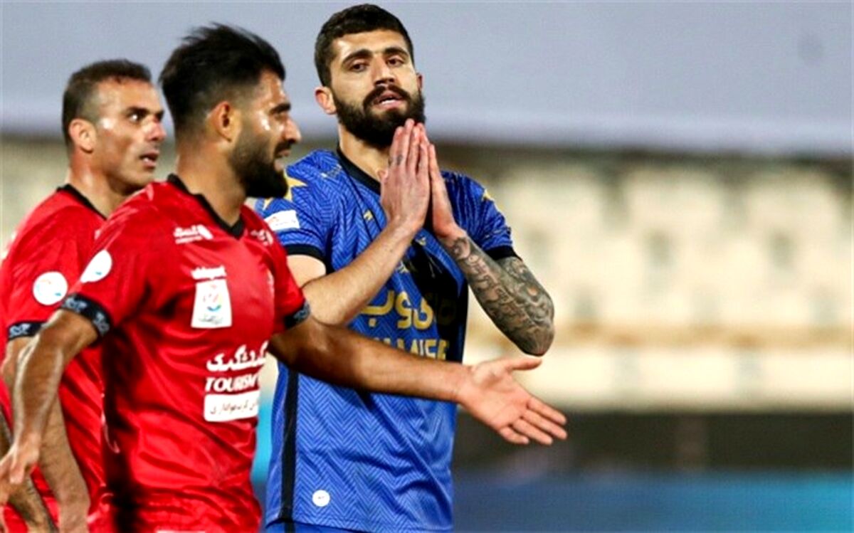 استقلال شانسی برای قهرمانی در لیگ برتر ندارد؛ عقل حکم می‌کند مجیدی دنبال جام حذفی و سهمیه باشد