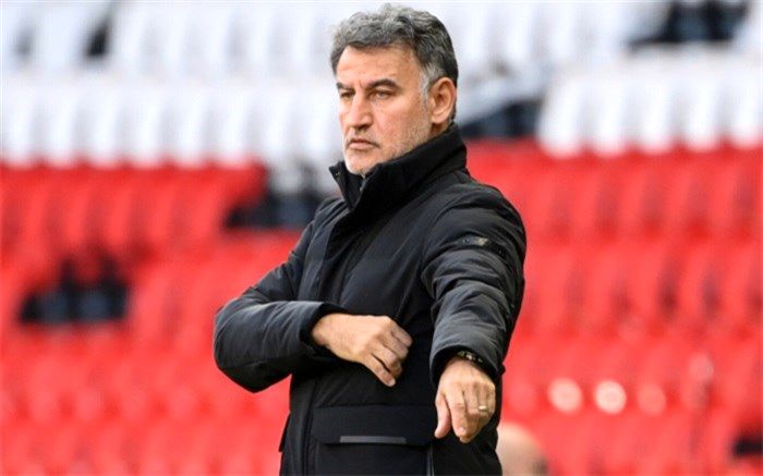 گتوزو چمدان‌هایش را بست؛ ناپل دیگر جای ماندن نیست