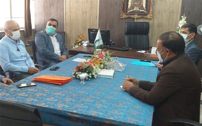 مدیر پروری و ارائه نقش به دانش آموزان، در سازمان دانش آموزی شکل می گیرد