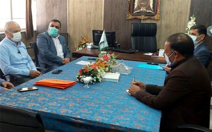 مدیر پروری و ارائه نقش به دانش آموزان، در سازمان دانش آموزی شکل می گیرد