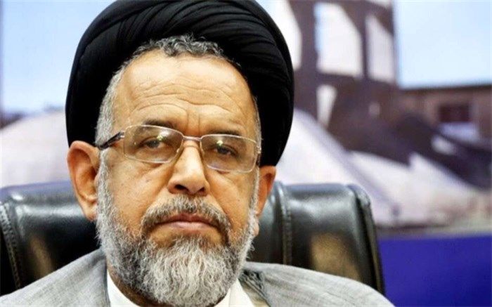 پیام وزیر اطلاعات به مناسبت عید فطر