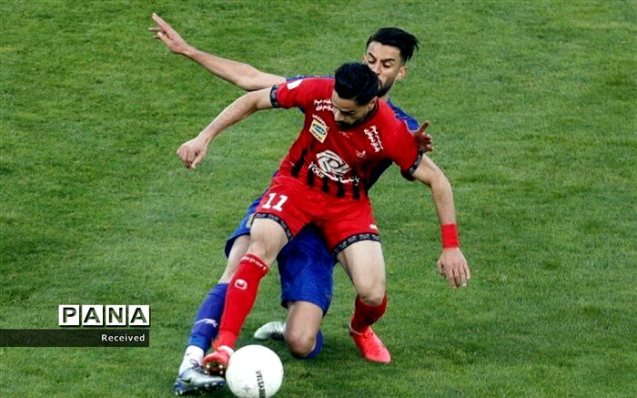 استقلال بدنبال وصال با برد در شهرآورد پس از ۱۱۷۰ روز
