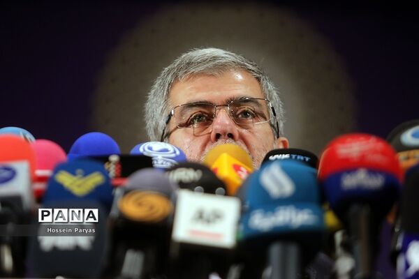 چهارمین روز ثبت‌نام از داوطلبان انتخابات سیزدهمین دوره ریاست‌جمهوری