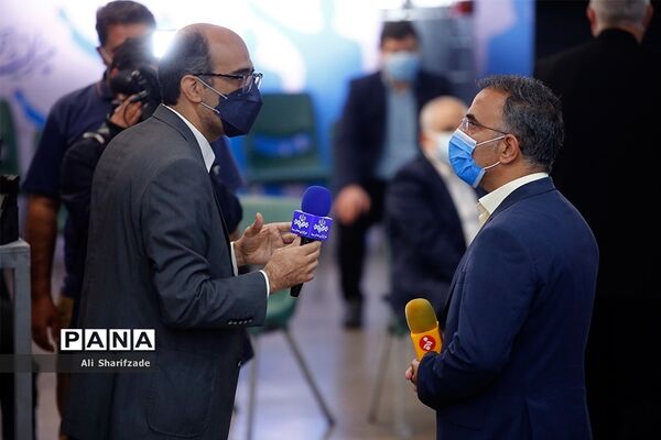 چهارمین روز ثبت‌نام از داوطلبان انتخابات سیزدهمین دوره ریاست‌جمهوری