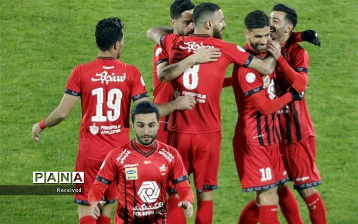 محمدرضا احمدی گزارشگر بازی پرسپولیس و استقلال شد