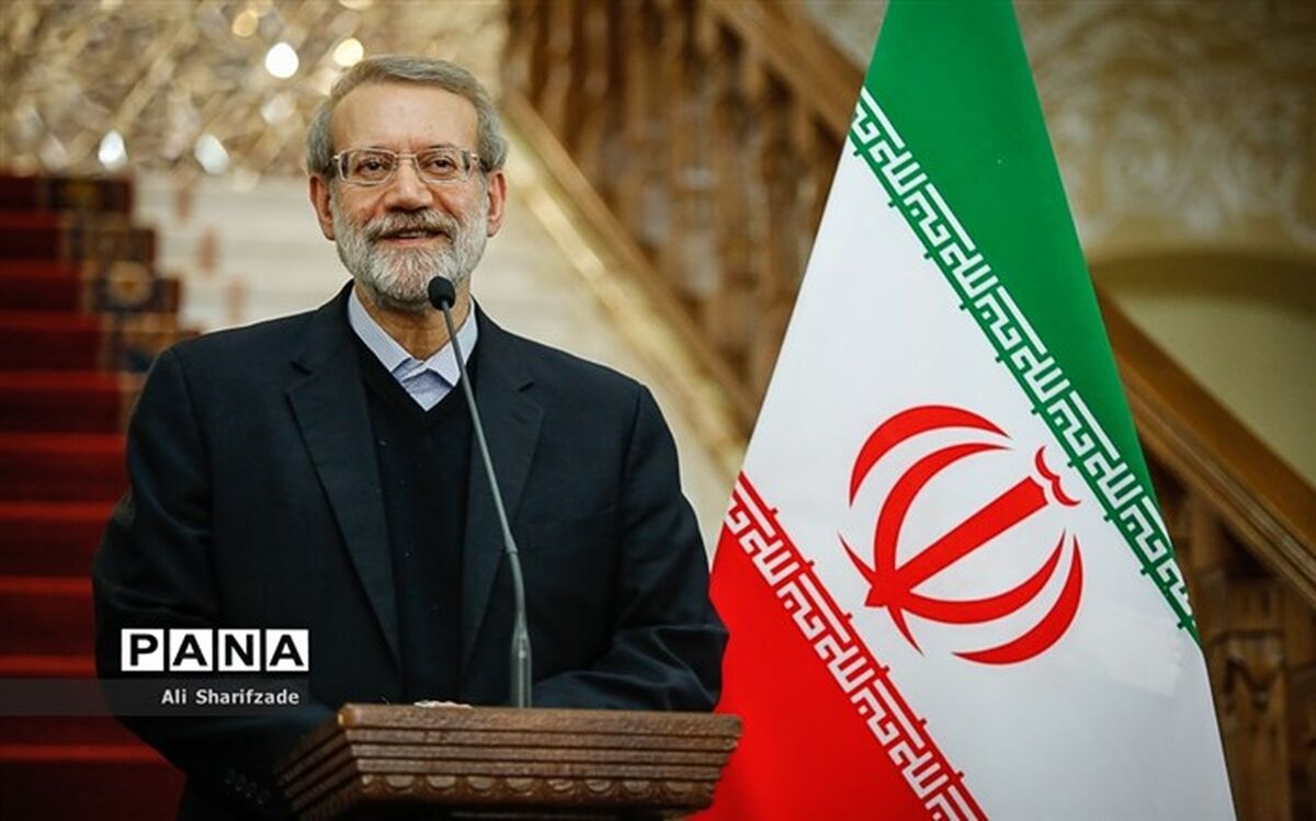 آخرین گمانه‌زنی‌ها درباره تشکیل ستاد انتخاباتی علی لاریجانی