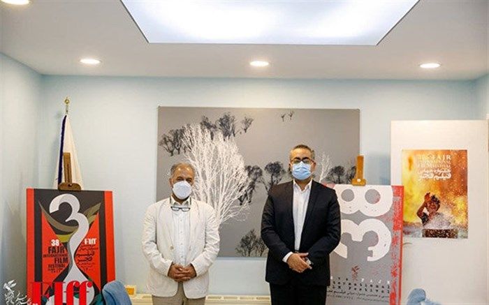 تعطیلی چاره کار جشنواره جهانی فیلم فجر نیست