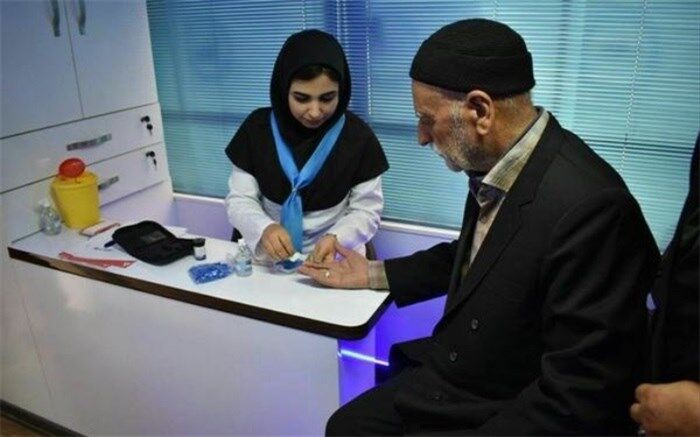 خطراتی که بیماران دیابتی را تهدید می کند