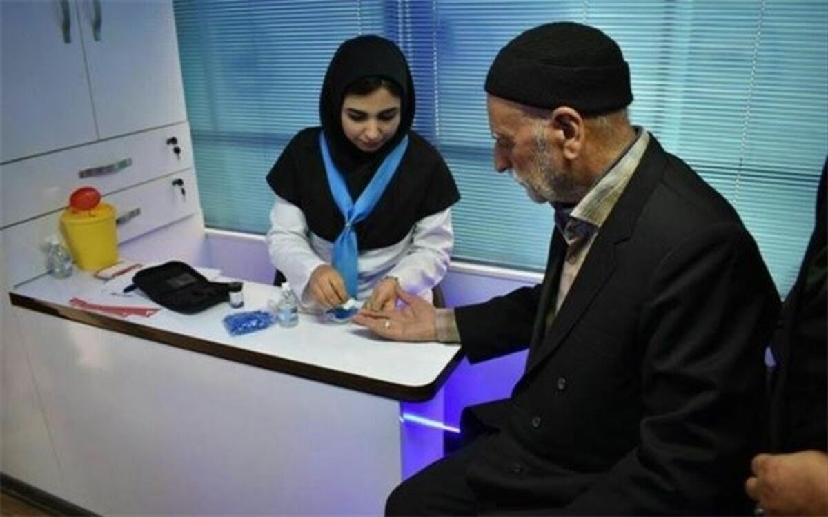 خطراتی که بیماران دیابتی را تهدید می کند