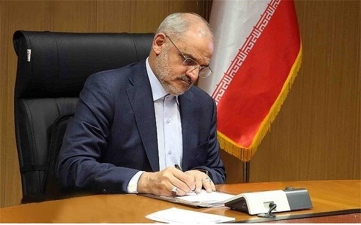 پیام تسلیت حاجی میرزایی به مناسبت درگذشت والده نماینده ولی فقیه و امام جمعه تبریز