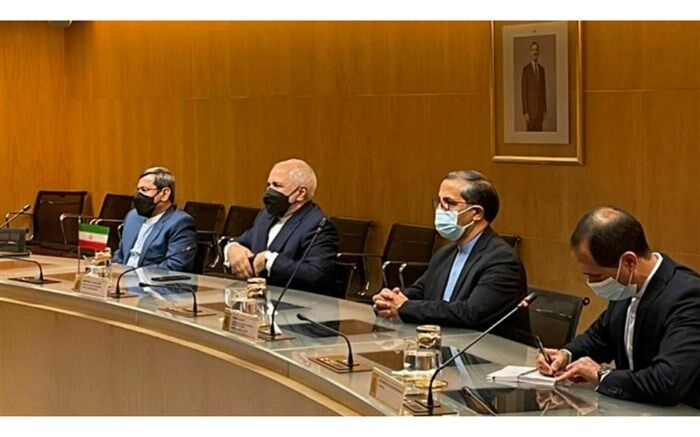 تاکید ایران و اسپانیا بر توسعه همکاری‌های اقتصادی و تجاری