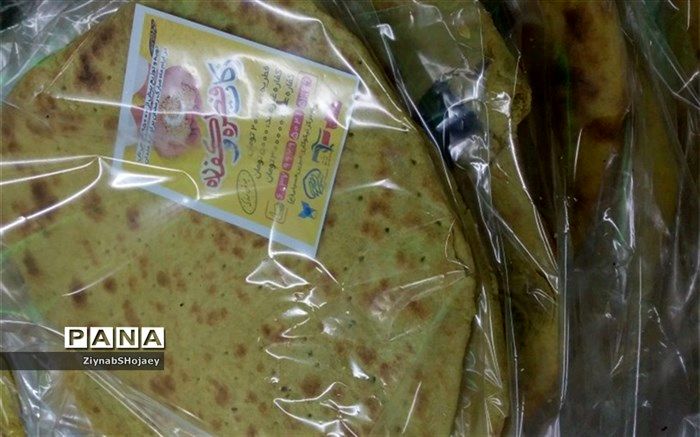 توزیع بیش از صدهزار نان رایگان در کاشمر