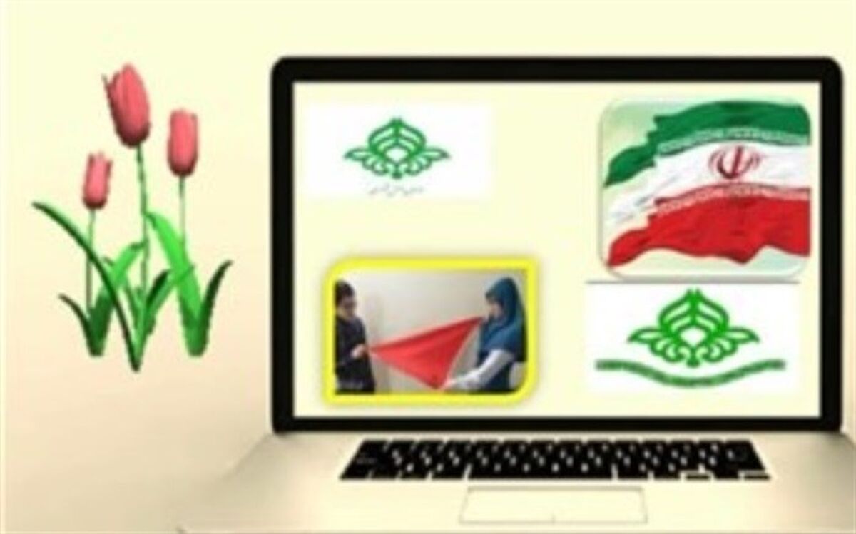 تشریح فعالیت‌های تشکل پیشتازان اسلامشهردر دوران کرونا
