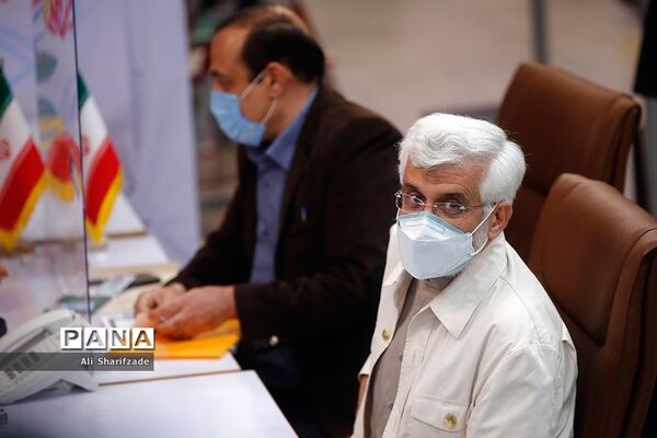آخرین روز ثبت‌نام از داوطلبان انتخابات سیزدهمین دوره ریاست‌جمهوری