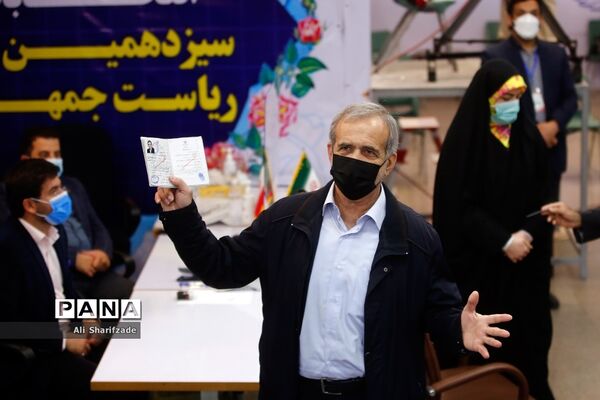آخرین روز ثبت‌نام از داوطلبان انتخابات سیزدهمین دوره ریاست‌جمهوری