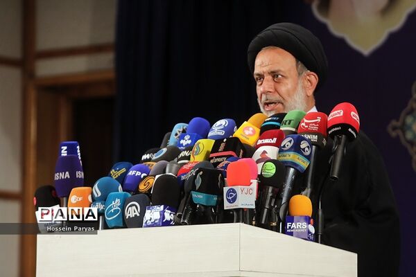 آخرین روز ثبت‌نام از داوطلبان انتخابات سیزدهمین دوره ریاست‌جمهوری