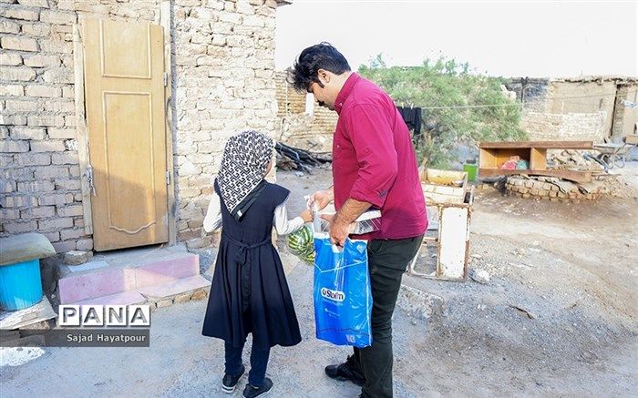 حمایت خیرین از 381 هزار فرزند یتیم و محسنین در کشور