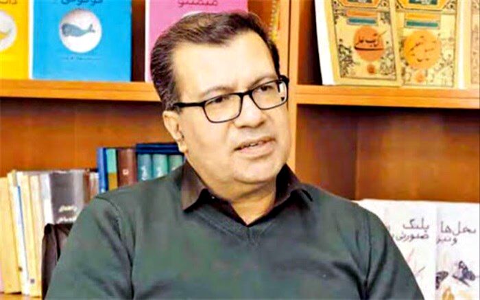 حمید شاه آبادی: کودک از همراهی با شخصیت هنجارشکن لذت می‌برد