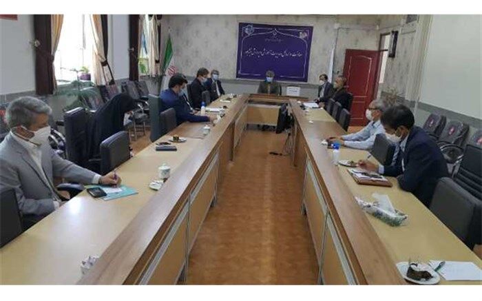 هیچ دانش آموزی در نیشابور نباید از حداقل ها محروم باشد