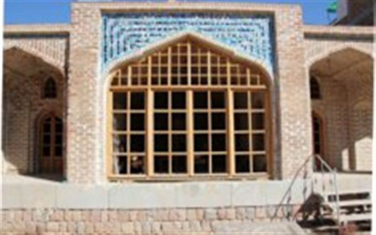 فعالیت بیش از ۱۰۰ کارگاه مرمتی و حفاظتی آذربایجان شرقی در سال ۱۴۰۰