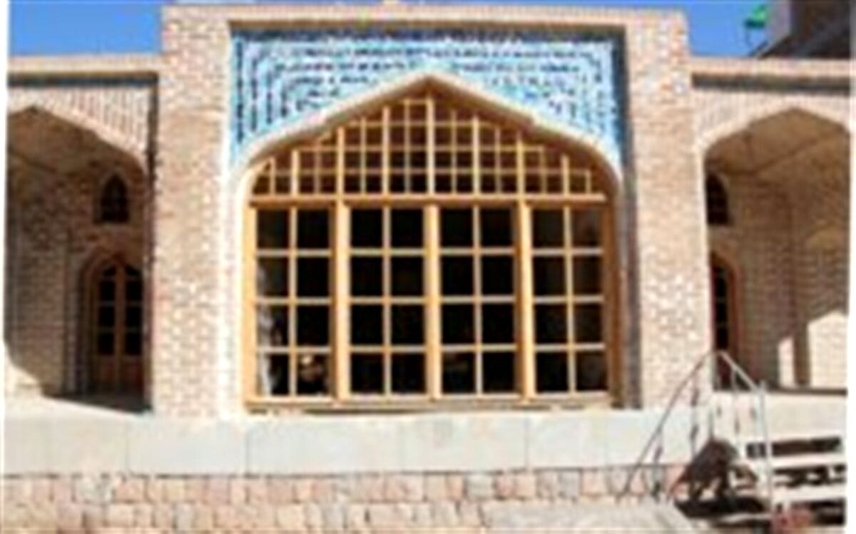 فعالیت بیش از ۱۰۰ کارگاه مرمتی و حفاظتی آذربایجان شرقی در سال ۱۴۰۰