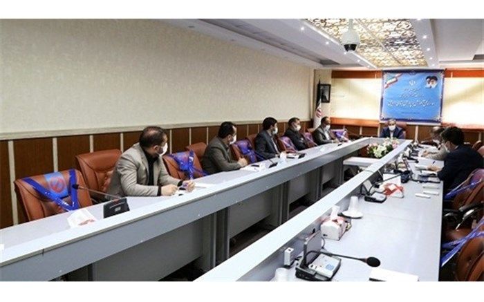 بهره‌گیری از ظرفیت‌های درون و برون سازمانی برای توسعه آموزش‌های فنی‌حرفه ای و کاردانش