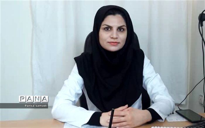تغذیه صحیح عامل مهمی در کنترل استرس و افزایش تمرکز در دانش آموزان است