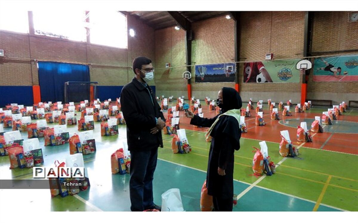 کسانی که به سن قانونی  نرسیده اند هم در جریان انتخابات ریاست جمهوری 1400 ایفای نقش می‌کنند