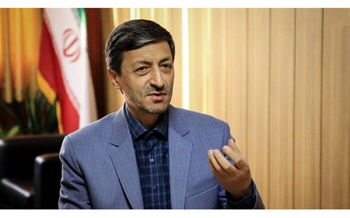 فتاح: نامزد انتخابات ریاست‌جمهوری نمی‌شوم