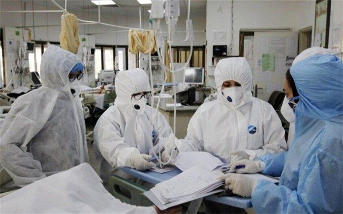 احتمال جهش  ویروس کرونای ایرانی  وجود دارد؟